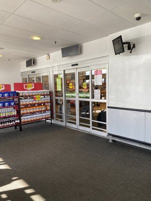 Stop & Shop by null