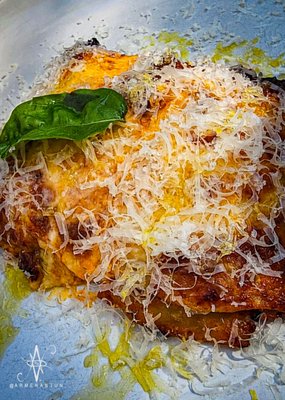 Sogno Toscano Restaurant & Cocktail Bar by null