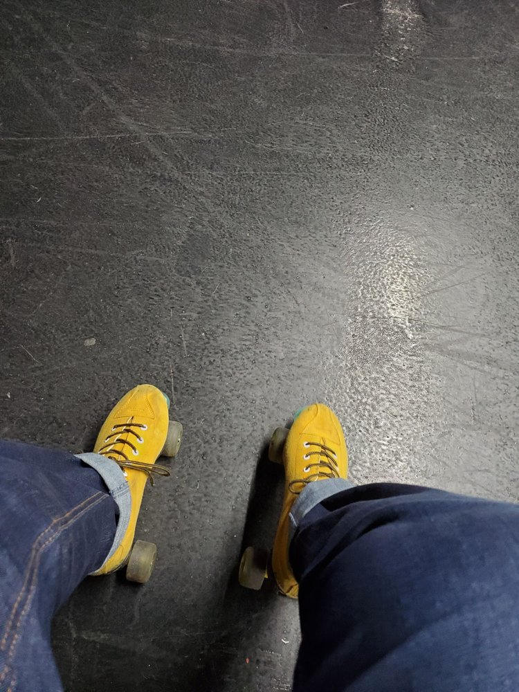 DADOME ROLLERSKATING RINK Updated September 2024 1100 Linwood St