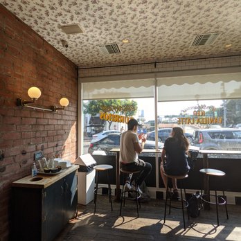 Alfred Coffee - Coffee & Tea Near Me - Beverly Hills, California Alfred Coffee - Coffee & Tea Near Me - Beverly Hills, California