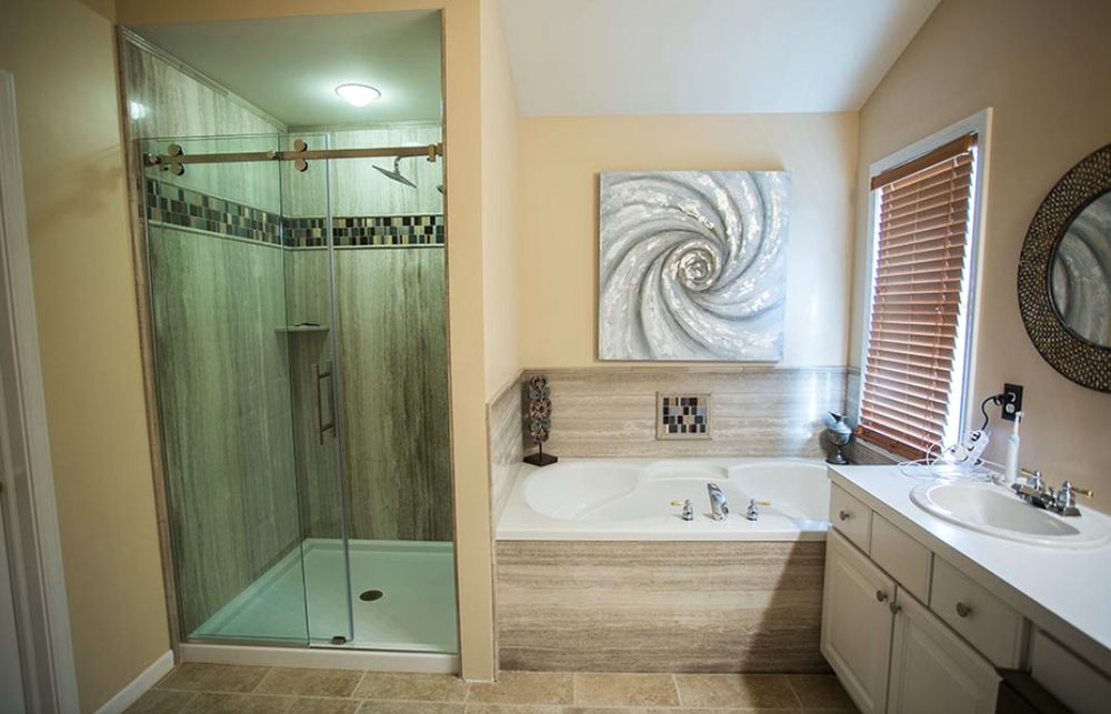 Slide of Rochester Local Handyman & Contractor