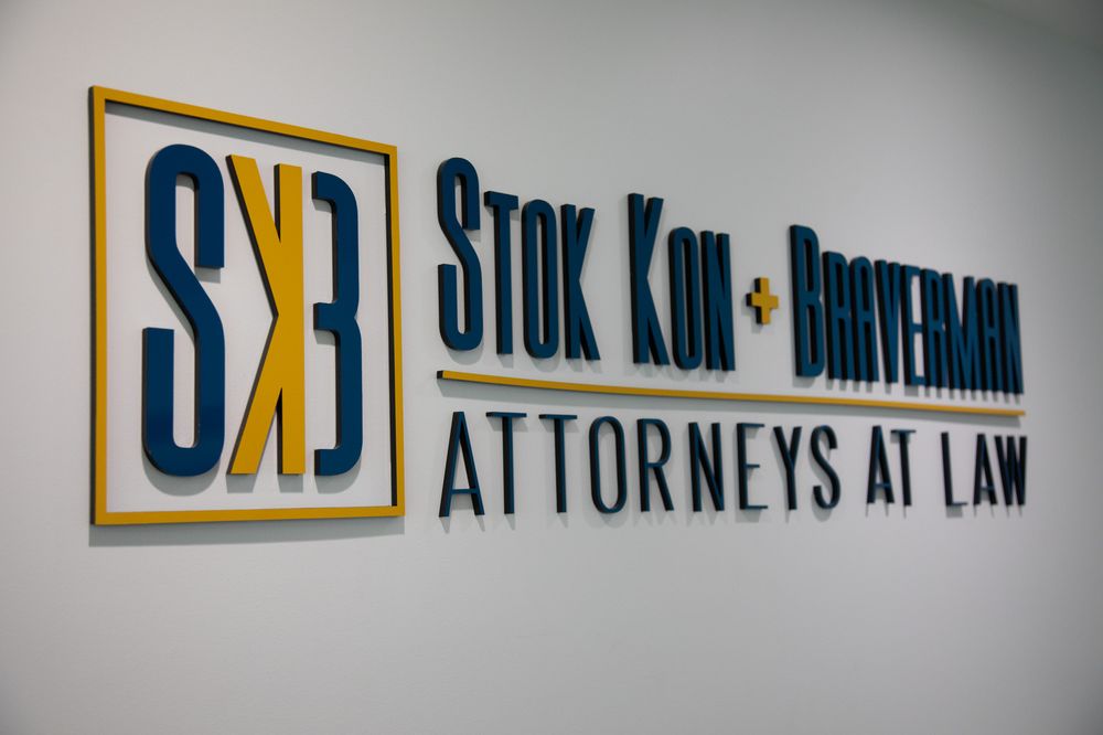 Stok Kon + Braverman - immigration attorney in Fort Lauderdale, FL