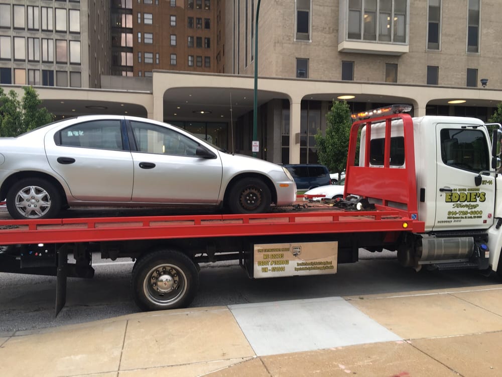 EDDIE’S TOWING CLOSED Updated July 2024 11 Reviews 6400 Spencer
