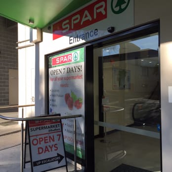 SPAR - Entrance - Grocery Near Me - Redfern, NSW SPAR - Entrance - Grocery Near Me - Redfern, NSW