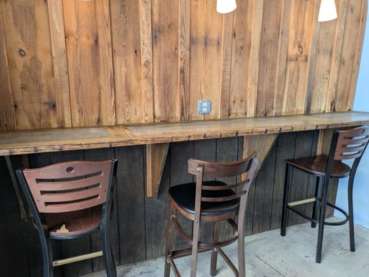 Little River Coffee Bar by null