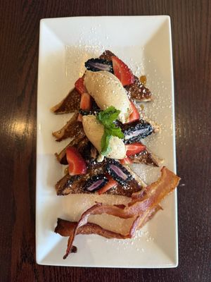 Epicure on King by null