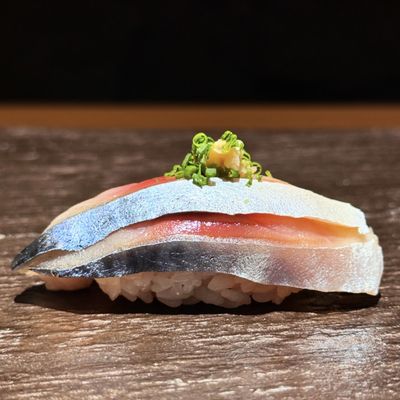Kazumi Omakase by null