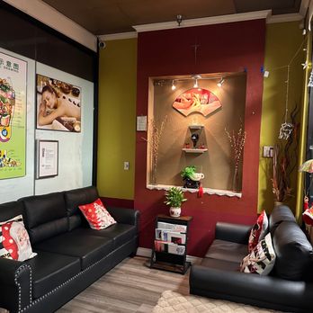 Olala Health Reflexology - Massage Near Me - Westminster, California Olala Health Reflexology - Massage Near Me - Westminster, California