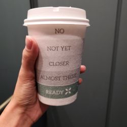 Suzan Masri,DDS - Free coffee :)  Dr Masri is the best dentist around!