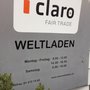 Photo of claro