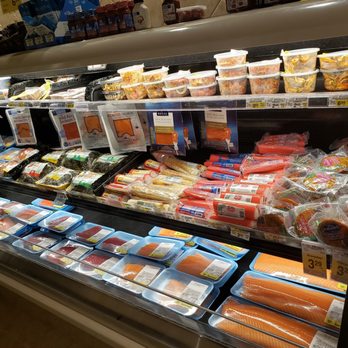 Safeway - Side case at 8:20pm. - Grocery Near Me - Honolulu, Hawaii Safeway - Side case at 8:20pm. - Grocery Near Me - Honolulu, Hawaii