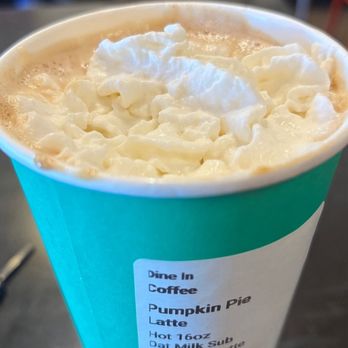 Founders Coffee - Pumpkin Spice. My fav drink. - Coffee & Tea Near Me - Las Vegas, Nevada Founders Coffee - Pumpkin Spice. My fav drink. - Coffee & Tea Near Me - Las Vegas, Nevada
