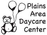 Plains Area Daycare Center
