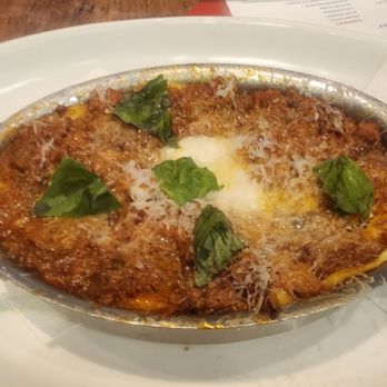 North Italia - Sunday Night Lasagna - Pizza Near Me - El Segundo, California North Italia - Sunday Night Lasagna - Pizza Near Me - El Segundo, California