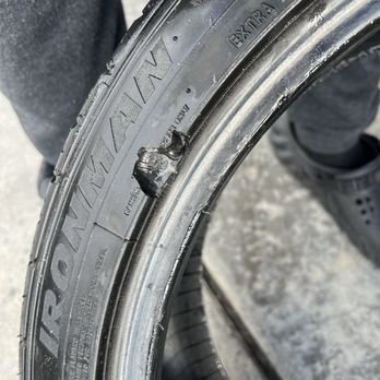 Calderon's Tires - Tires Near Me - San Jose, California