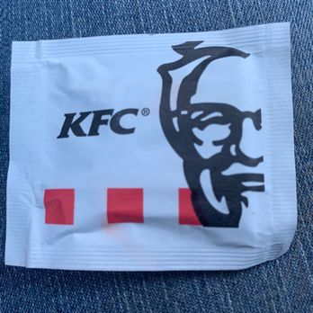 KFC - They actually had Wipes!!! - Chicken Wings Near Me - San Francisco, California KFC - They actually had Wipes!!! - Chicken Wings Near Me - San Francisco, California