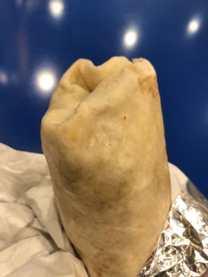 Cracked the Egg Came First by null