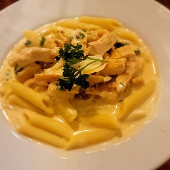 Hidden Cuisine - Kids chicken alfredo - Breakfast & Brunch Near Me - Moab, Utah Hidden Cuisine - Kids chicken alfredo - Breakfast & Brunch Near Me - Moab, Utah