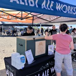 Legends Of Beer Festival - 9/14/24 Booths