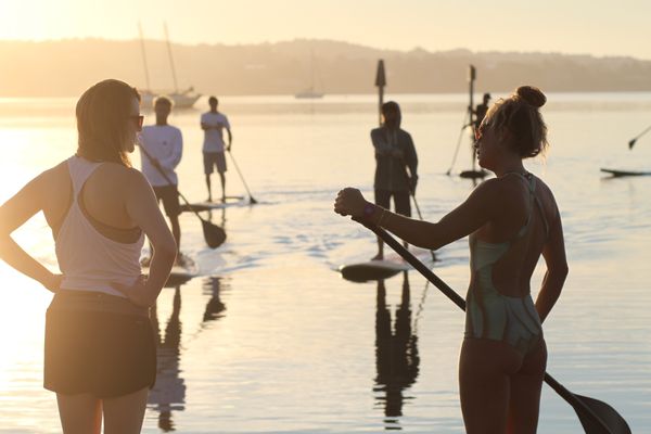 Coreyswave Professional Surf Instruction by null