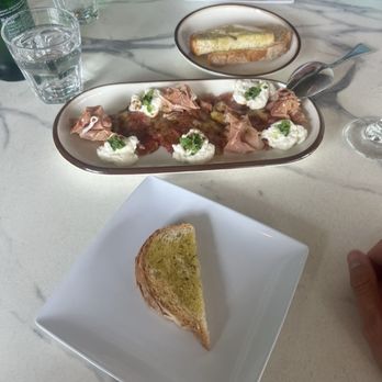 Buona Forchetta - Italian Near Me - Newport Beach, California