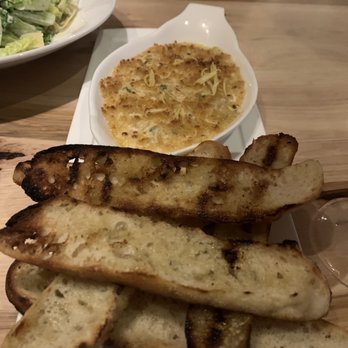 JWB Grill - Blue Crab Dip - American Near Me - Palm Springs, California JWB Grill - Blue Crab Dip - American Near Me - Palm Springs, California