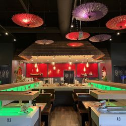Kaizen Revolving Sushi