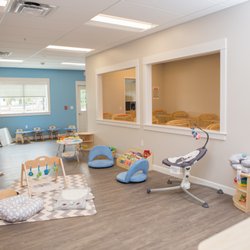 Looking Glass Child Development Center