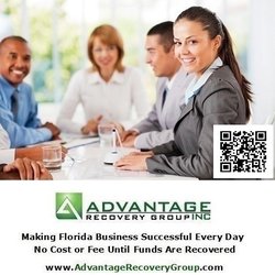 Advantage Recovery Group