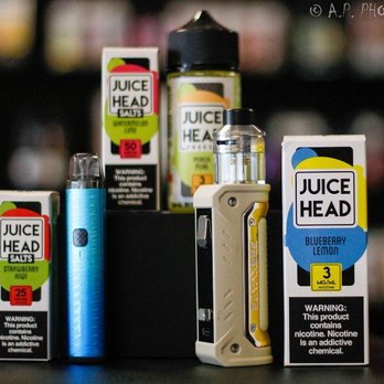 Red Star Vapor & Smoke - Vape Shops Near Me - Payson, Arizona Red Star Vapor & Smoke - Vape Shops Near Me - Payson, Arizona