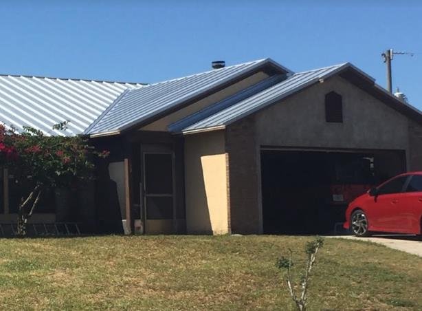 Slide of All Pro Florida Roofing