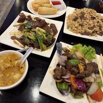 Ma's House - Let's see how this goes!!! - Chinese Near Me - Houston, Texas Ma's House - Let's see how this goes!!! - Chinese Near Me - Houston, Texas