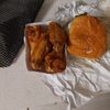 Milk Burger gift card