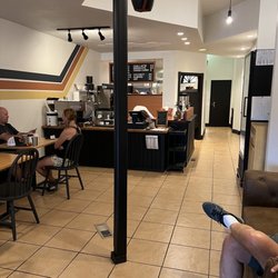 Broadway Bagels