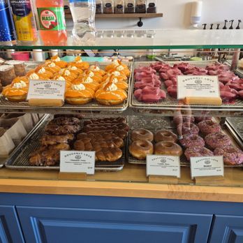 Doughnut Love - Donuts - Donuts Near Me - Coquitlam, British Columbia
