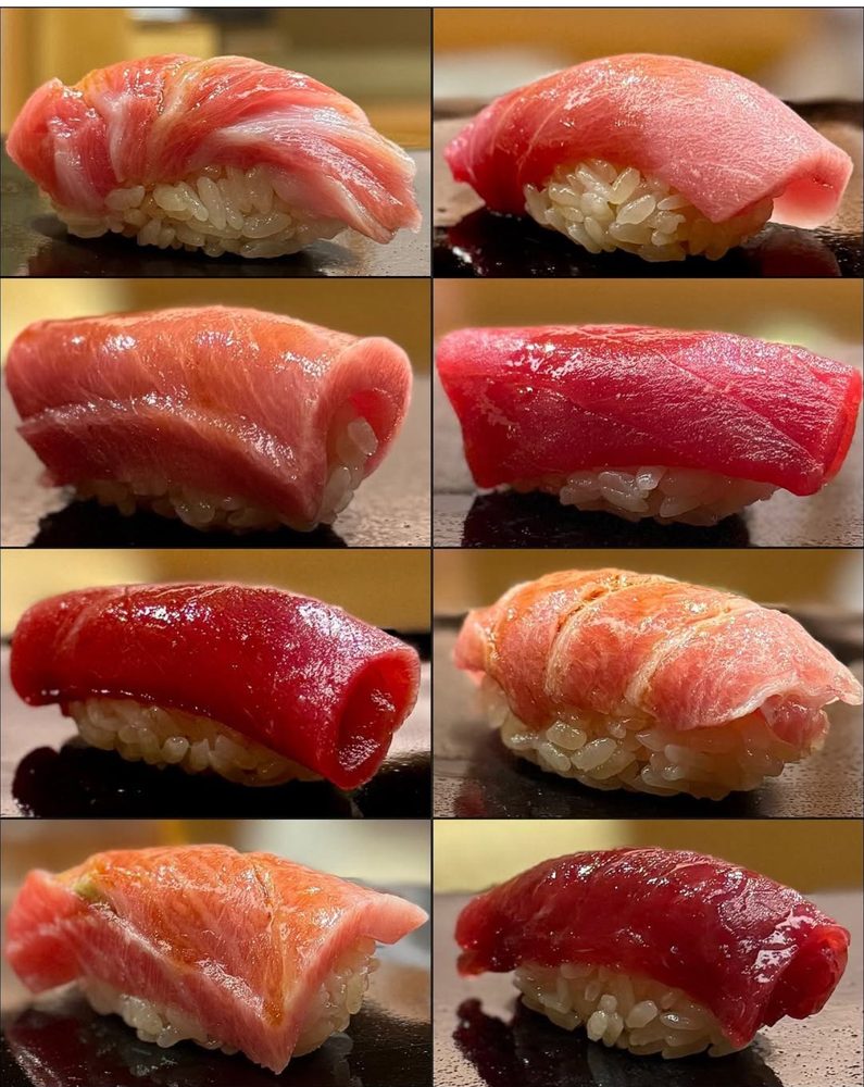 Joyce's Sushi Joyce's Sushi