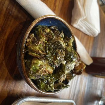 Texas Jack's Barbecue - Brussels Sprouts - Barbeque Near Me - Arlington, Virginia Texas Jack's Barbecue - Brussels Sprouts - Barbeque Near Me - Arlington, Virginia