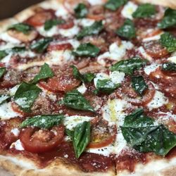 Kabylo's Pizza By the Slice