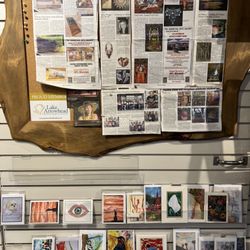 Mountain Arts Network