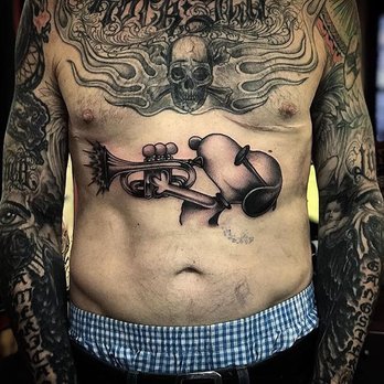 Fun City Tattoo - Tattoo Near Me - New York, New York Fun City Tattoo - Tattoo Near Me - New York, New York