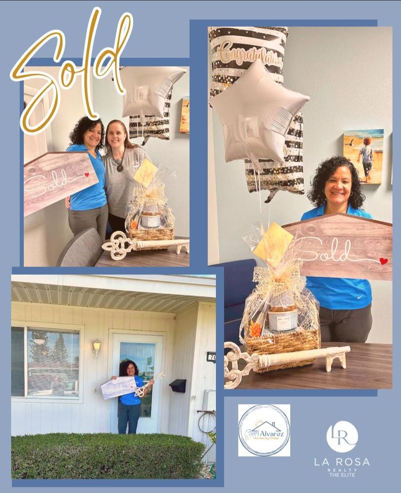 CHEER ALVAREZ REALTOR® Updated June 2024 Contact Agent 3815