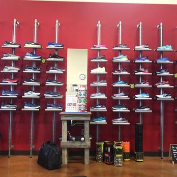 iRun Texas - Our footwear is always up-to-date and we have lots of options! - Sports Wear Near Me - San Antonio, Texas iRun Texas - Our footwear is always up-to-date and we have lots of options! - Sports Wear Near Me - San Antonio, Texas