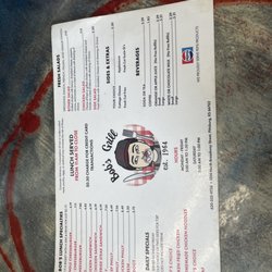 Bob's Grill - Bobs Grill