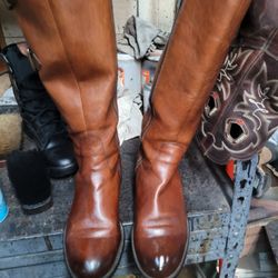 Trawood Boot & Shoe Repair - Like new! So happy