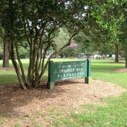 Centennial Village Playground