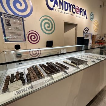 Candycopia - Candy Stores Near Me - Oak Park, Illinois Candycopia - Candy Stores Near Me - Oak Park, Illinois
