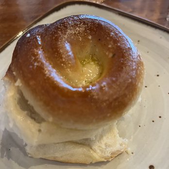 Mio Italian Kitchen - Complimentary bread - Italian Near Me - Edmond, Oklahoma Mio Italian Kitchen - Complimentary bread - Italian Near Me - Edmond, Oklahoma
