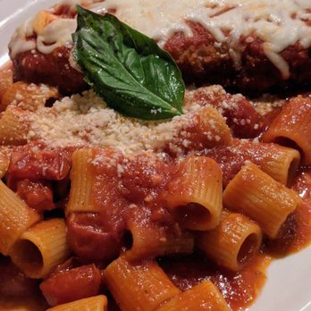 FiorItaly Trattoria - Chicken Parmigiana - Italian Near Me - Medford, Massachusetts FiorItaly Trattoria - Chicken Parmigiana - Italian Near Me - Medford, Massachusetts