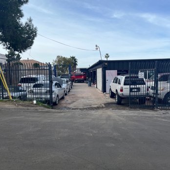Roman Motorwerks - Shop - Auto Repair Near Me - Lemon Grove, California Roman Motorwerks - Shop - Auto Repair Near Me - Lemon Grove, California
