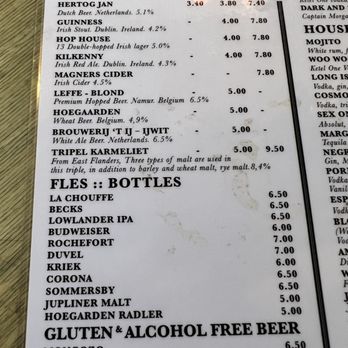 Café Van Daele - Pubs Near Me - Amsterdam, New Hampshire Café Van Daele - Pubs Near Me - Amsterdam, New Hampshire